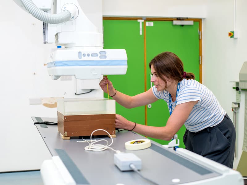 Controle de Qualidade